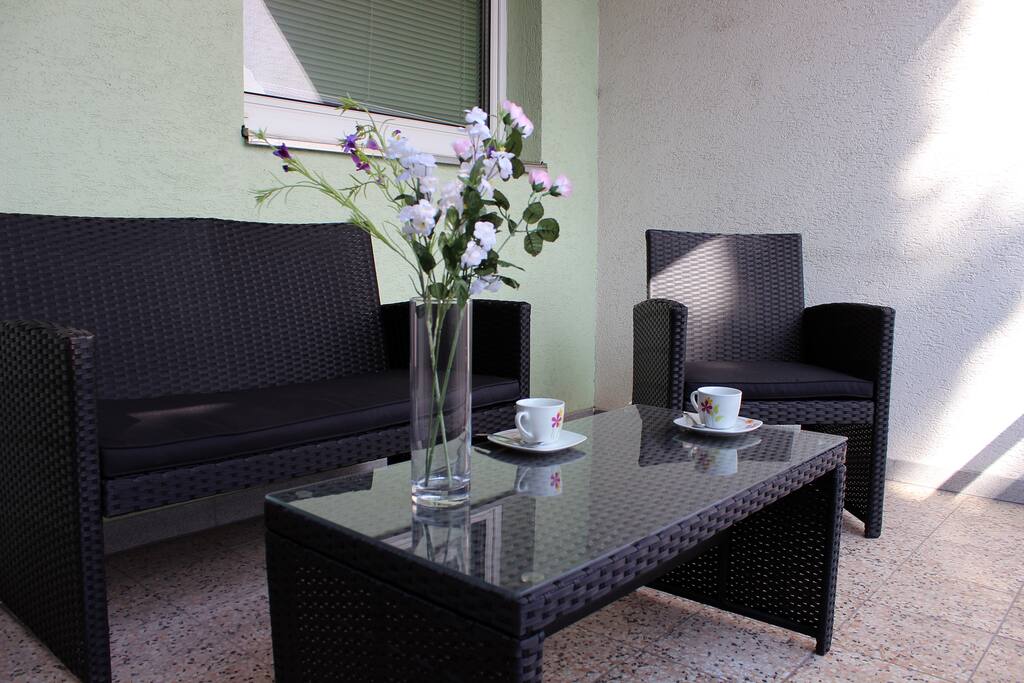 Balkon
