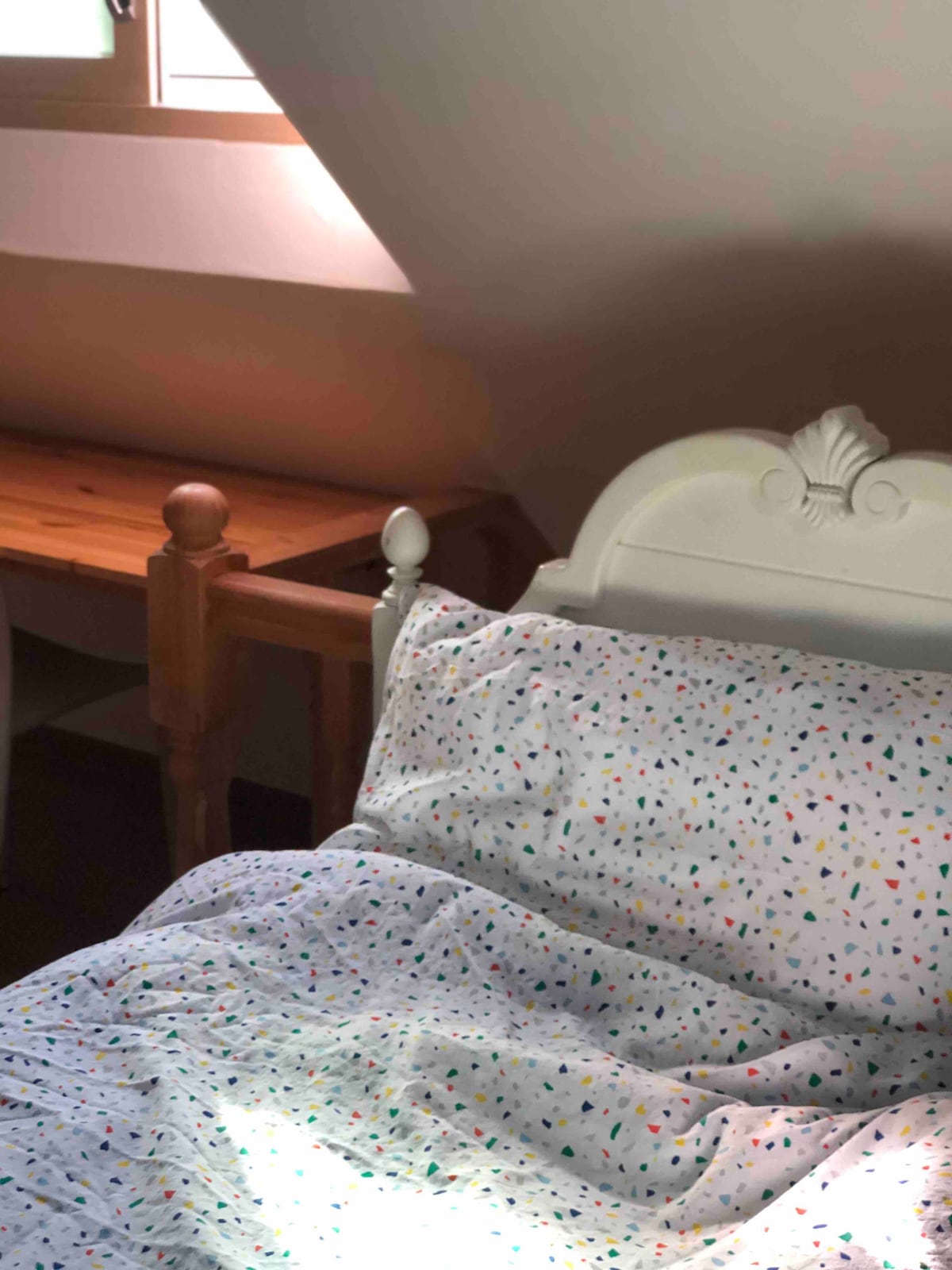 غرفة النوم 4