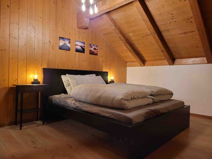 Schlafzimmer 2