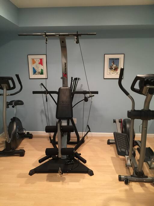 Gym