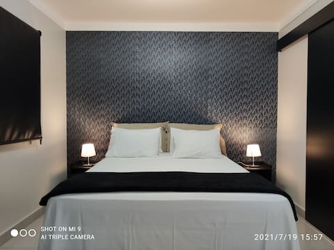 Anúncio popular: Loft Unique Luxurious 50 meters well located em Ribeirão Preto
