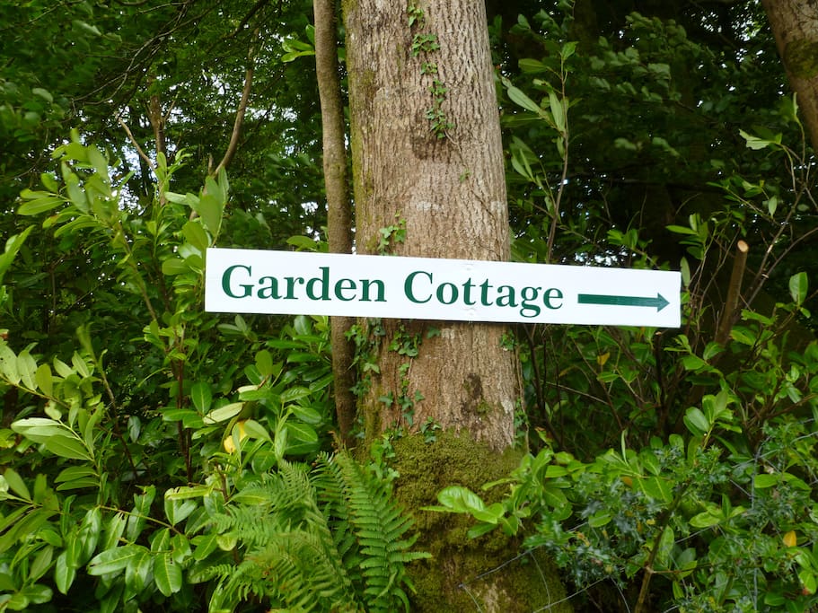 Rural seclusion
