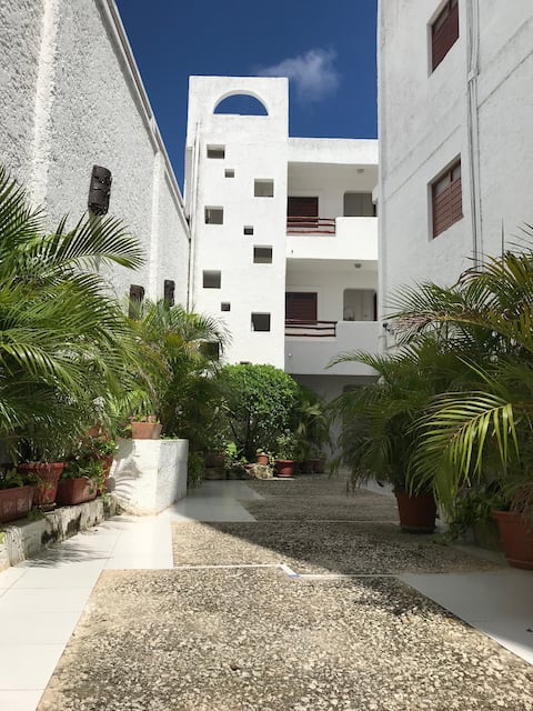 DEPARTAMENTO 5 EN 1º NIVEL FRENTE A PLAZA DE TOROS