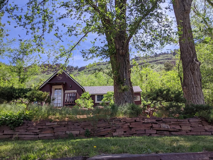 11 Best Cabins For Rent Near Lyons, Colorado Updated 2024 Trip101