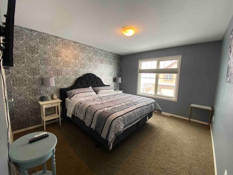 Townhouse Charmer