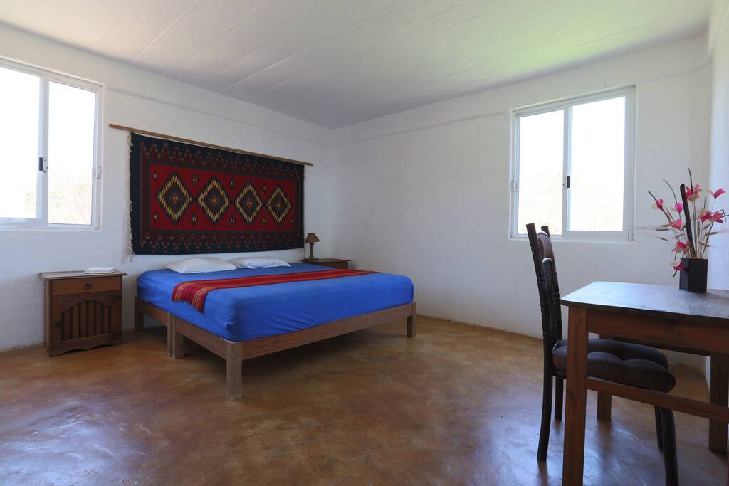 Habitacion Principal