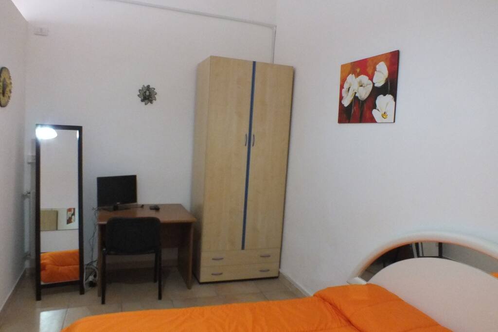 matrimoniale standard - double room
