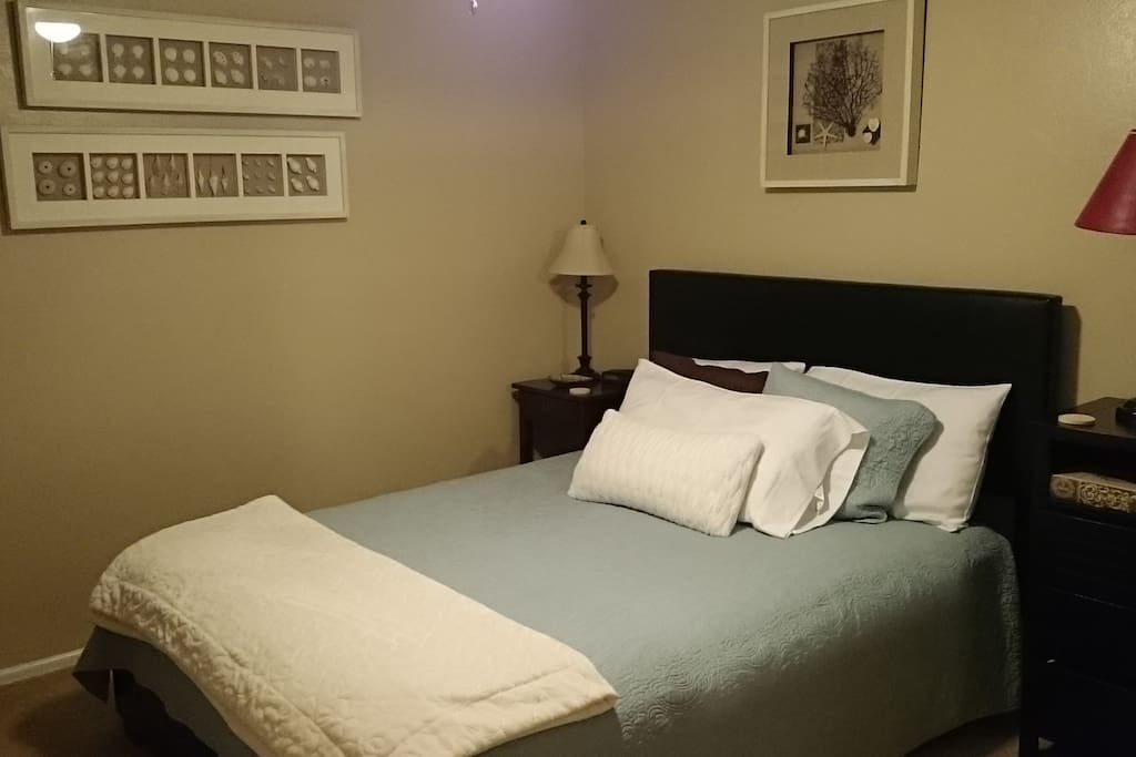 2. Bedroom