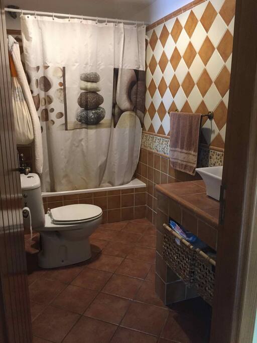 Baño