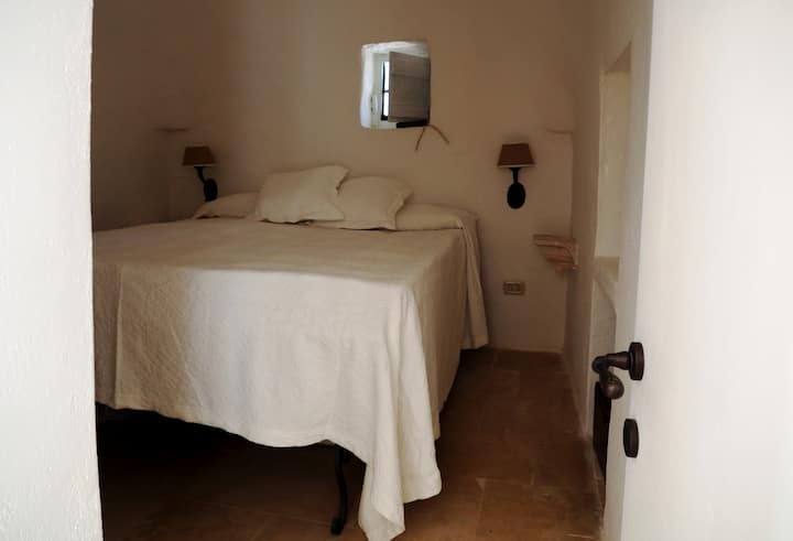 Camera trullo