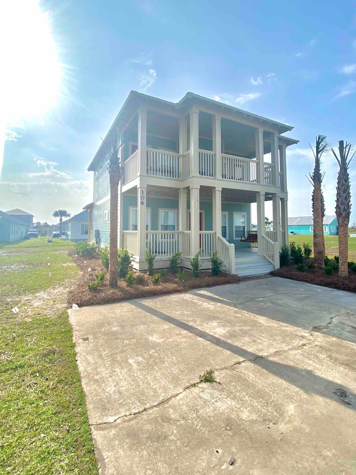 Mexico Beach Vacation Rentals & Homes Florida, United States Airbnb