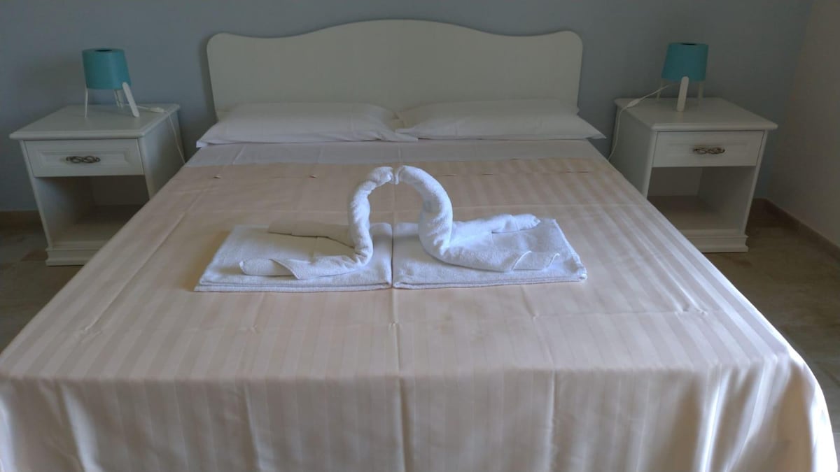 dormitorio principal