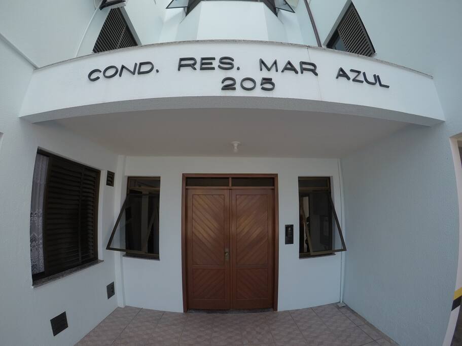 Entrada