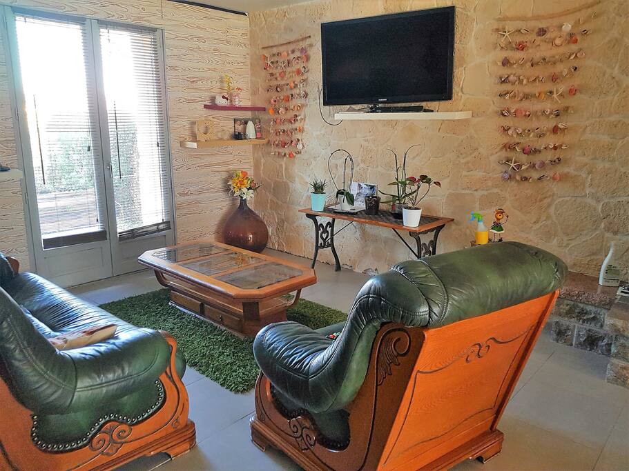 Salon 1