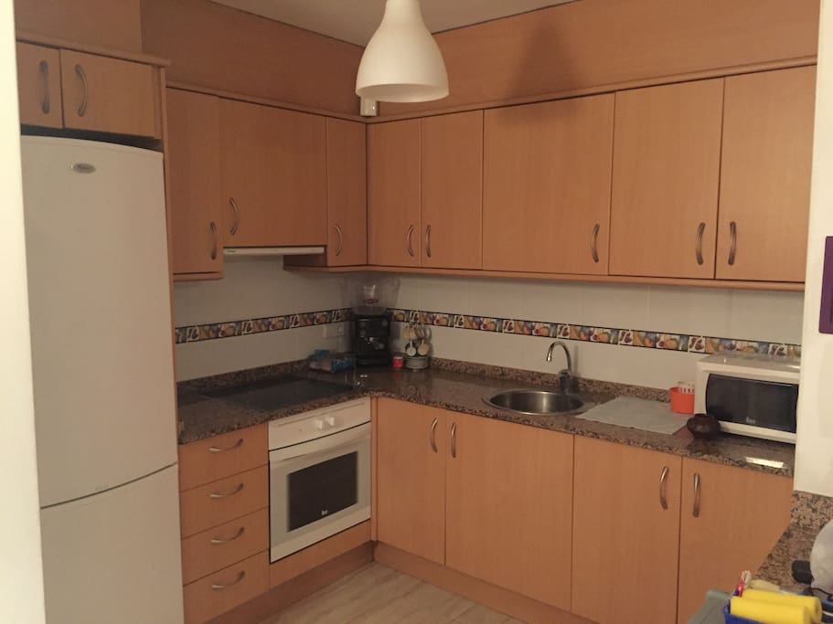 Cocina