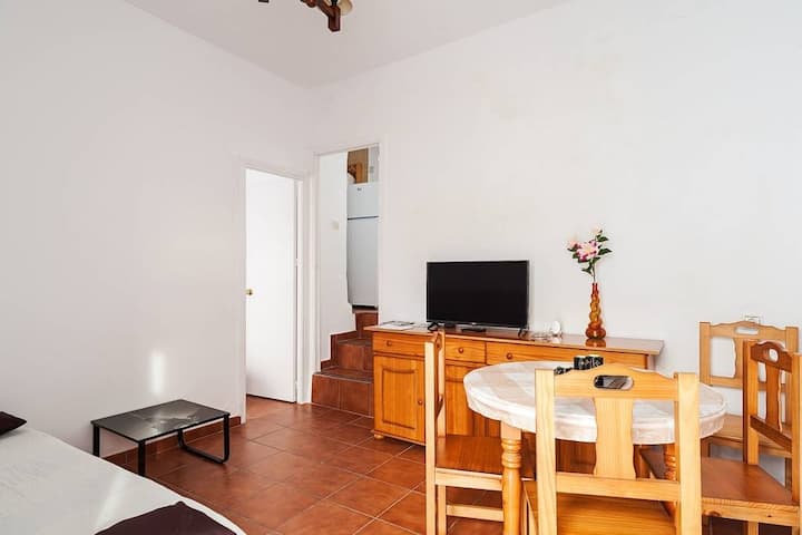Centro Vejer Apartment With Terraces And Beautiful Views - Vejer de la Frontera