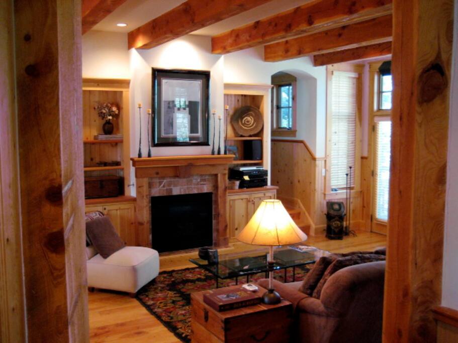 GREAT ROOM
