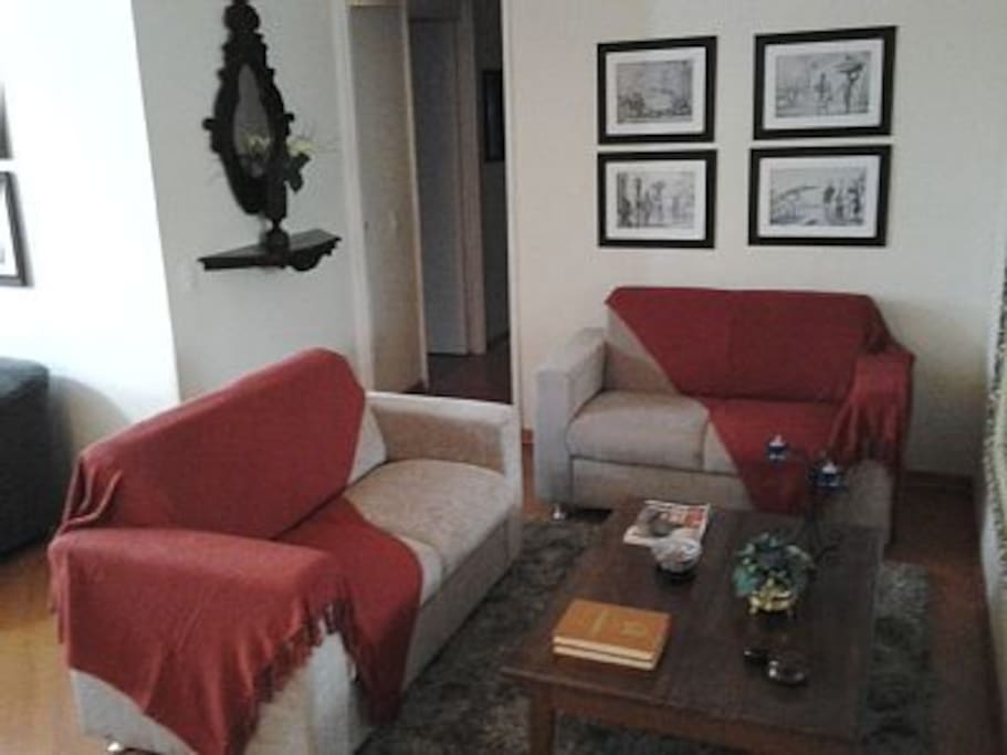 sala de estar