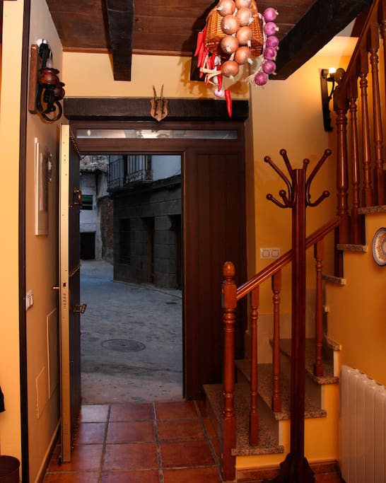 ENTRADA