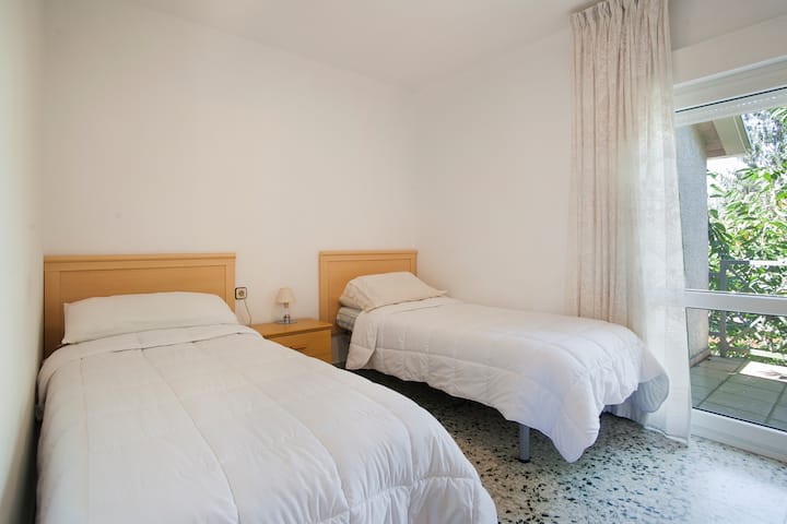 Спална соба 2