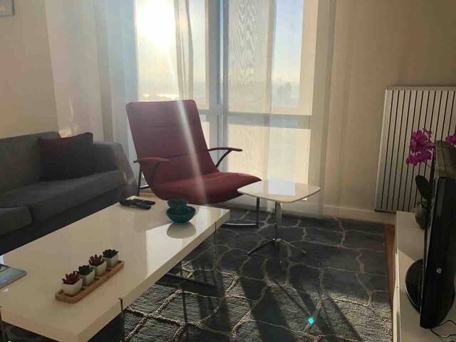 Magnificent view.great location. Spa pleasure . gallery image 2