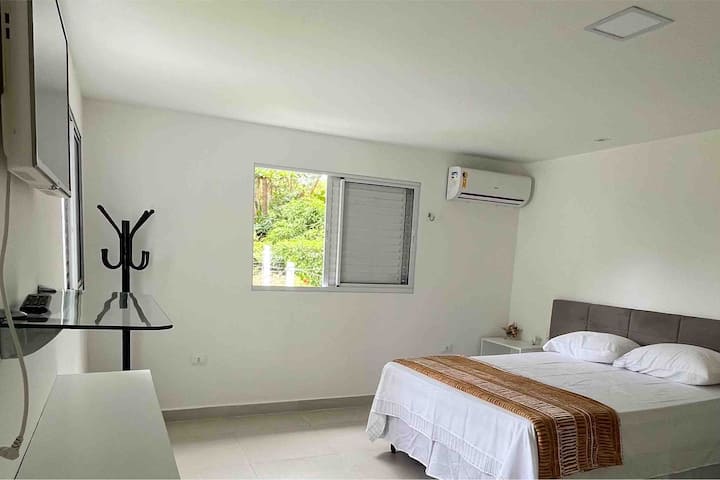 סוויטת הורים מחוממת 