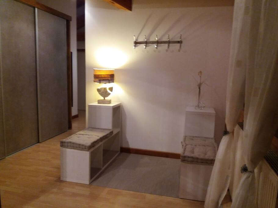 Entrée