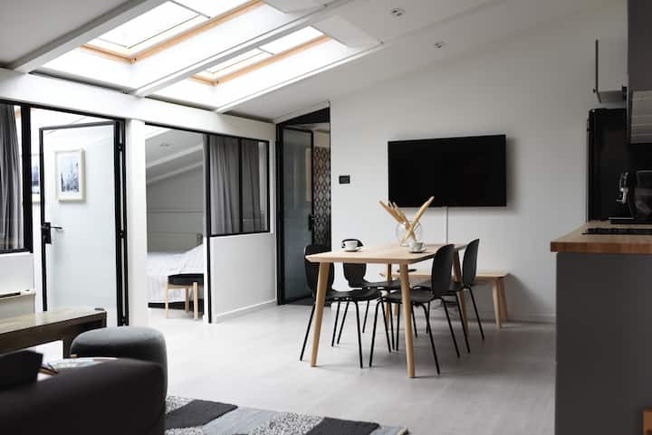Cozy Apartment Lars - Zagreb