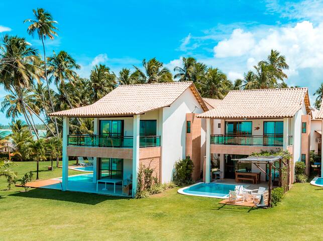 Bangalôs de Peroba 03