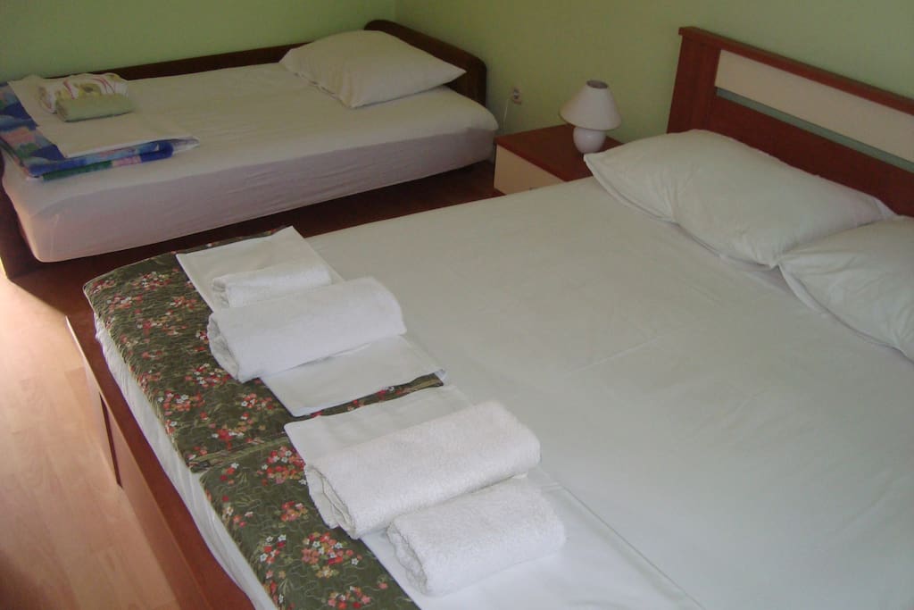Bedroom 1