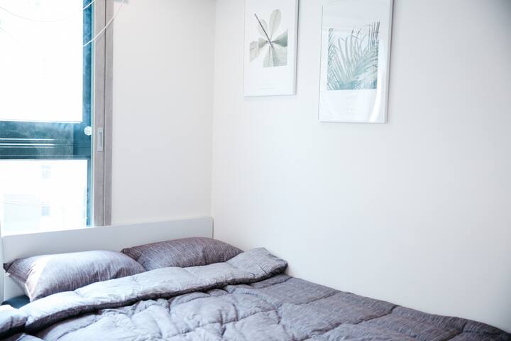 Azzi's Cozy House : ) #02 서면