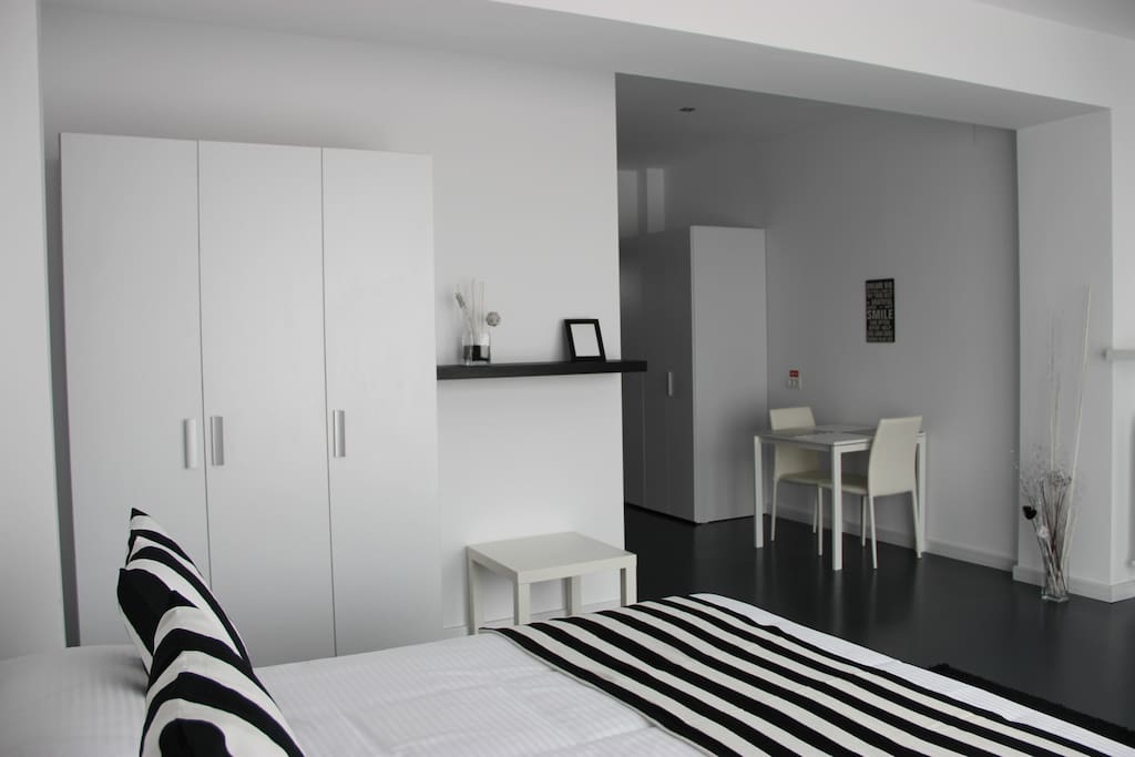 Executive Suite/ Executive Room