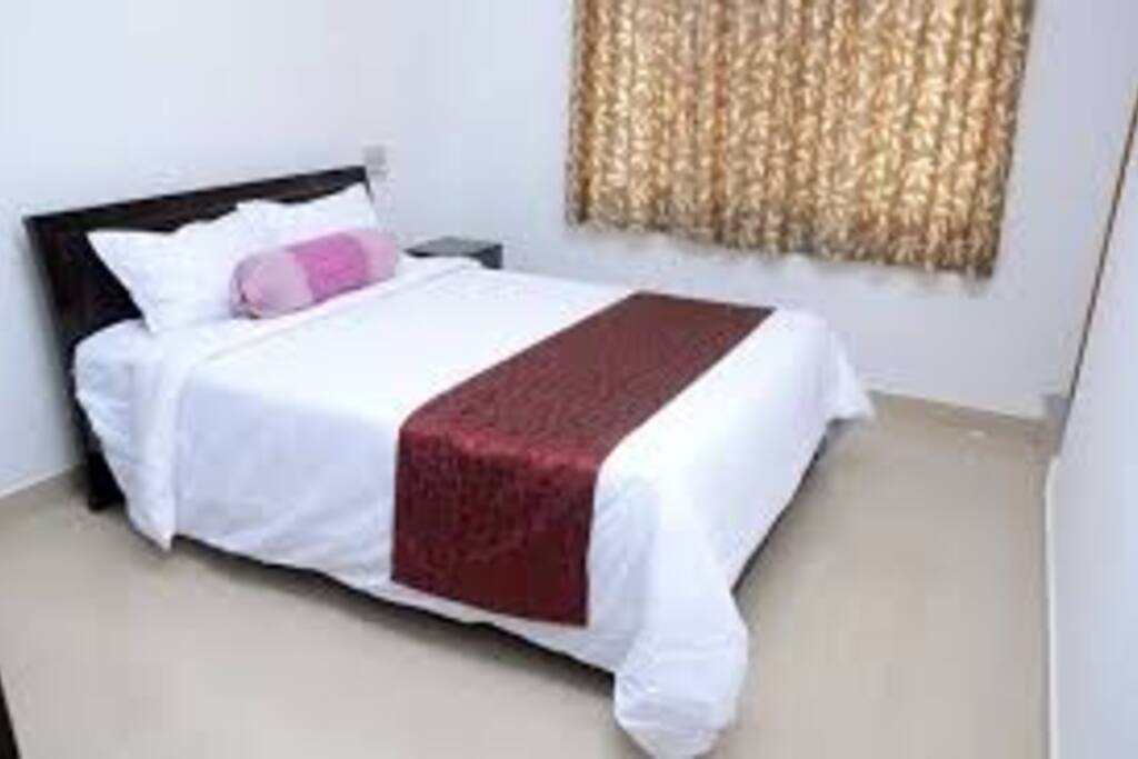 Bed Room