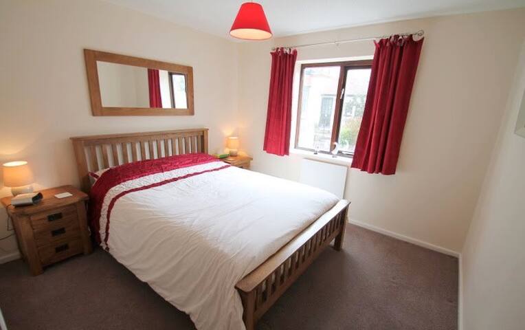 Archways Porlock | Exmoor | Sleeps 4 guests