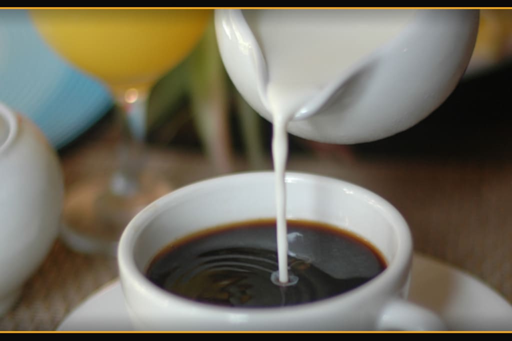 Nicaraguan Coffee