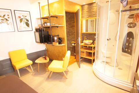 3 Bedroom House, Sheets, Towels, Coffee