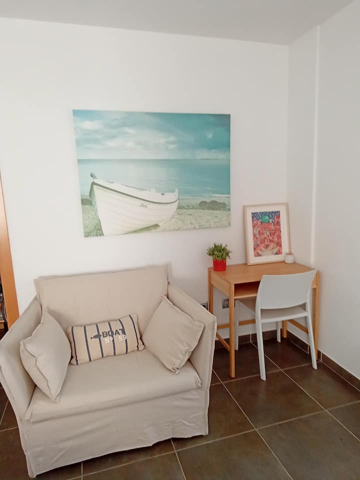 L'estartit Flat In The Centre 250m From The Beach - Torroella de Montgrí