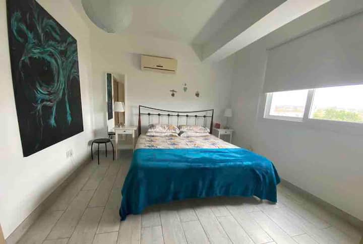 غرفة النوم 1