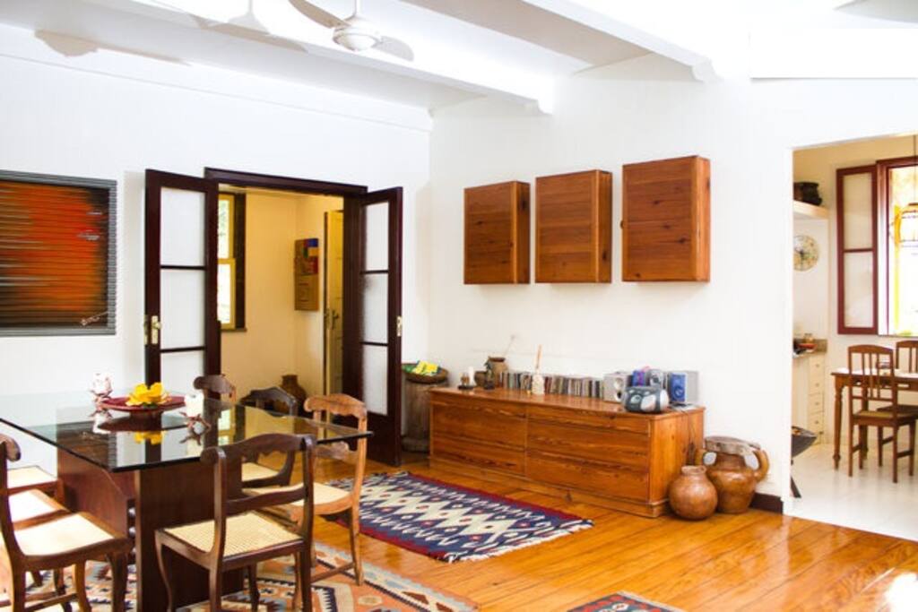 SALA DE ESTAR
