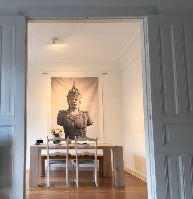 Esszimmer