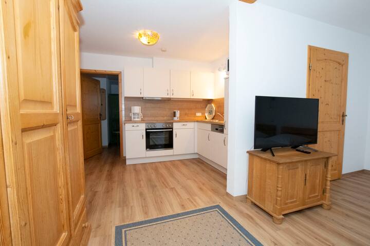 Airbnb Fischen Ferienwohnungen Unterkunfte Bayern