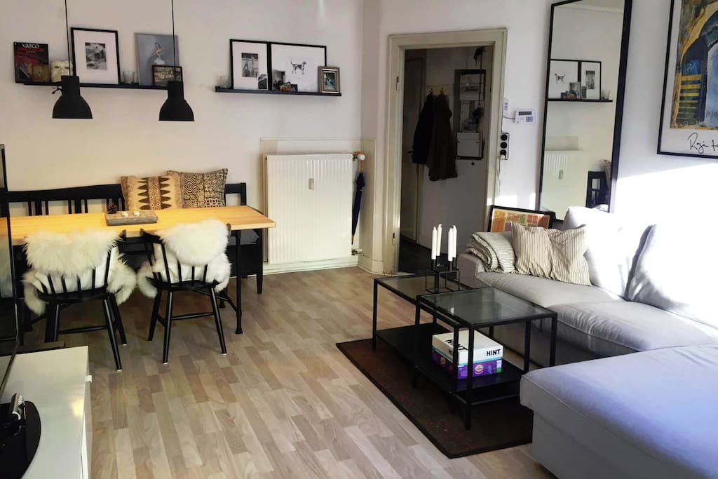 Living Room #3