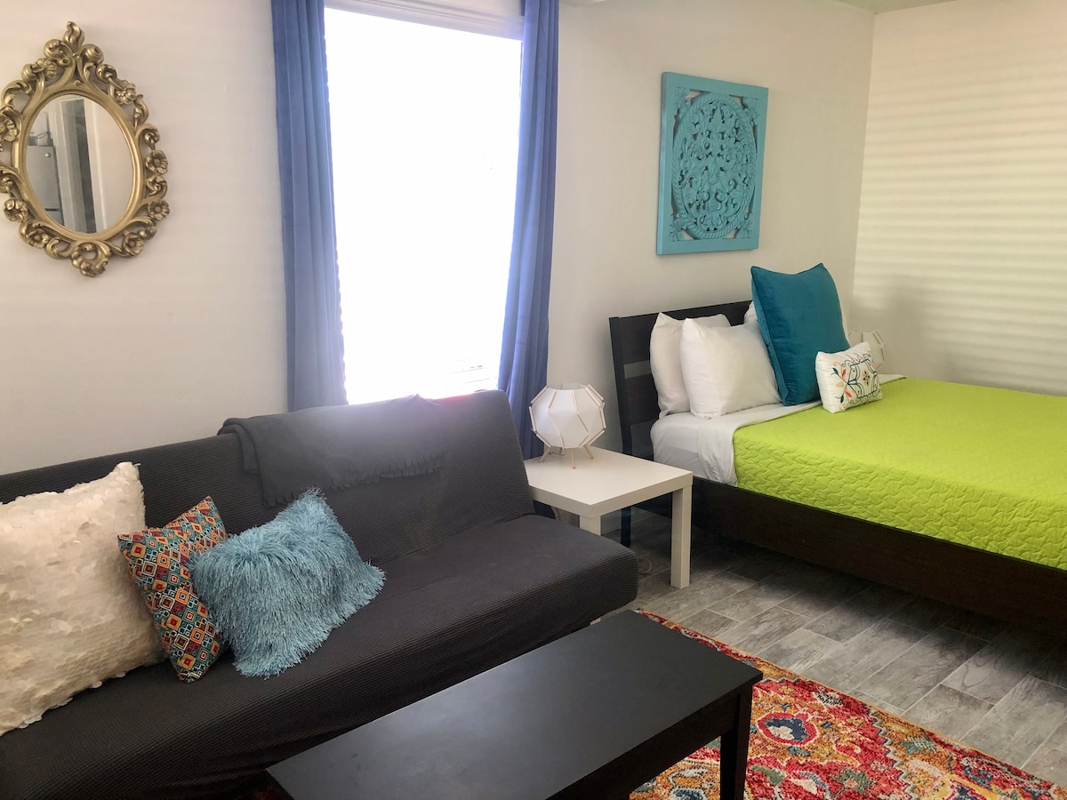 Bolm Apt 1