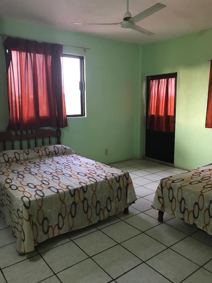 Suite Room