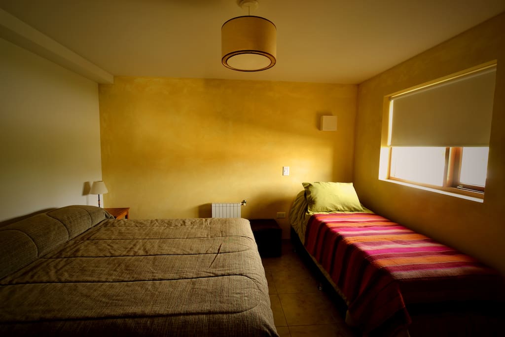 habitación