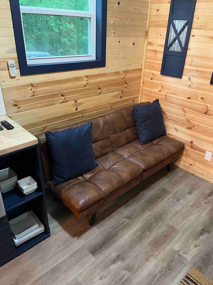 10 Handpicked Airbnb Tiny Houses In Greenville, South Carolina ...