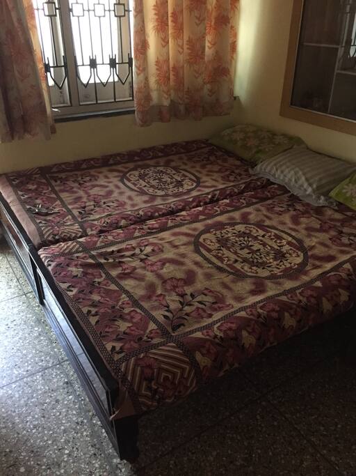 Beds