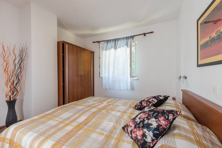 ห้องนอน Pavincica