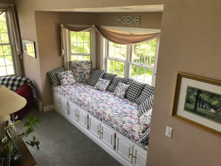 The Valley View Inn - Pga Suite - Maine, NY