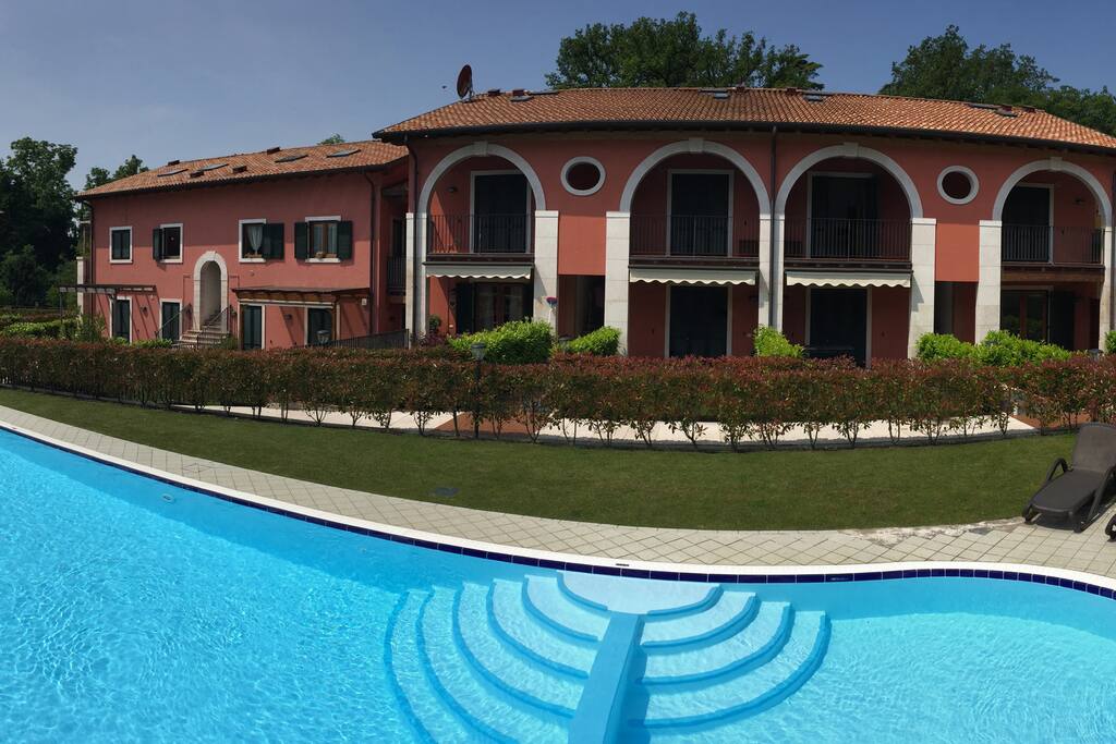 Panoramica Residence